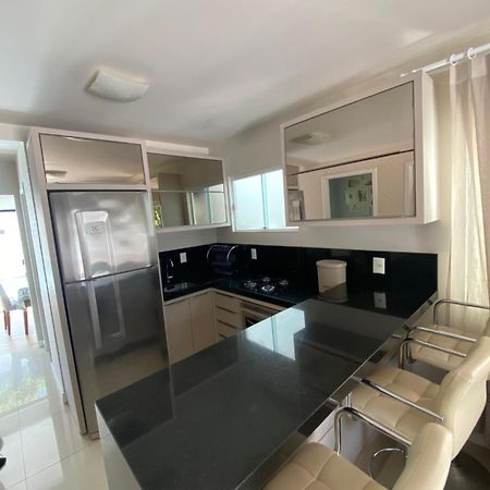 Casinha Charmosa De Canto Gande Bombinhas Exterior foto